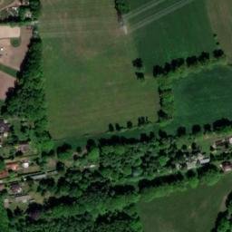 Satellite imagery of NDB-Funkfeuer GT, DE
