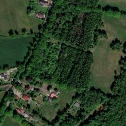 Satellite imagery of NDB-Funkfeuer GT, DE