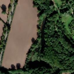 Satellite imagery of Bornberg, DE