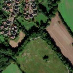 Satellite imagery of Bornberg, DE