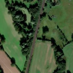 Satellite imagery of Bornberg, DE