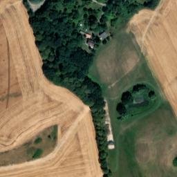 Satellite imagery of Hungersberg, DE
