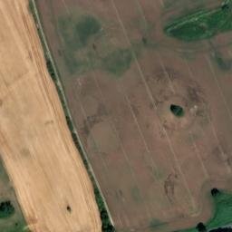 Satellite imagery of Hungersberg, DE