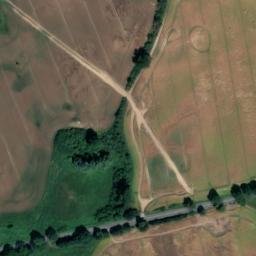 Satellite imagery of Hungersberg, DE