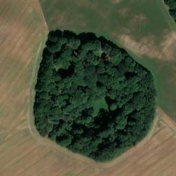 Satellite imagery of Bullenberg, DE