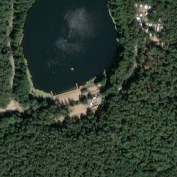 Satellite imagery of Franzosenberg, DE