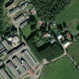 Satellite imagery of Lohberg, DE