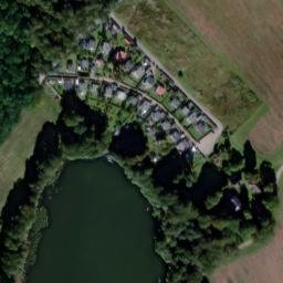 Satellite imagery of Hohe Nonne, DE