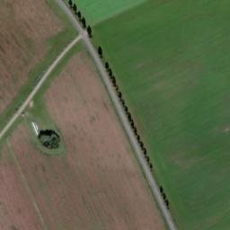 Satellite imagery of Hohe Nonne, DE