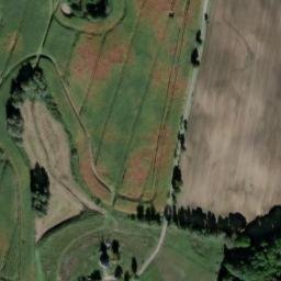 Satellite imagery of Weidenberg, DE