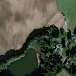 Satellite imagery of Weidenberg, DE