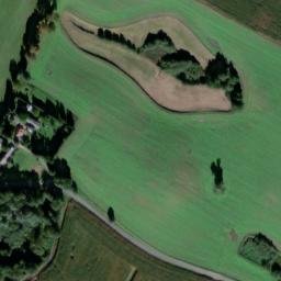 Satellite imagery of Weidenberg, DE