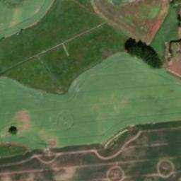 Satellite imagery of Knickbarg, DE