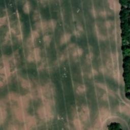 Satellite imagery of Kanonenberg, DE
