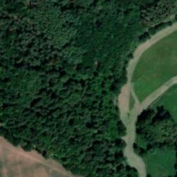Satellite imagery of Kanonenberg, DE