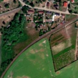 Satellite imagery of Papenberg, DE