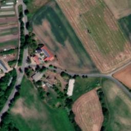 Satellite imagery of Silberberg, DE
