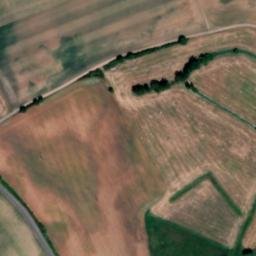 Satellite imagery of Silberberg, DE