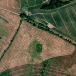 Satellite imagery of Silberberg, DE