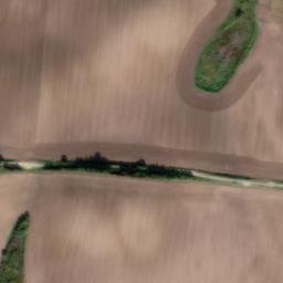 Satellite imagery of Voßberg, DE
