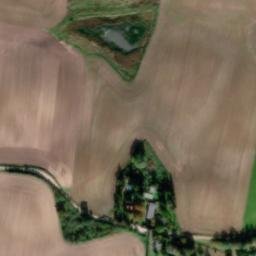 Satellite imagery of Voßberg, DE