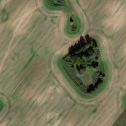 Satellite imagery of Rempliner Berg, DE