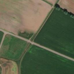 Satellite imagery of Königsberg, DE