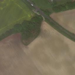 Satellite imagery of Ziegenberg, DE