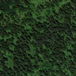 Satellite imagery of Вершина Белой, KZ