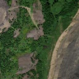 Satellite imagery of Бунгурский, KZ