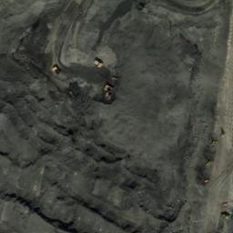Satellite imagery of Бунгурский, KZ