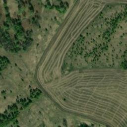 Satellite imagery of Коммунарский, KZ