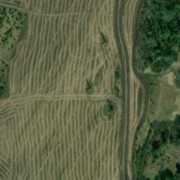 Satellite imagery of Коммунарский, KZ