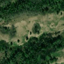 Satellite imagery of Коммунарский, KZ
