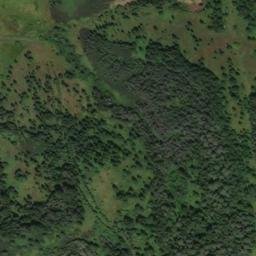 Satellite imagery of Бородино, RU