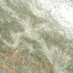 Satellite imagery of Powerline Pass, CA