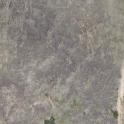 Satellite imagery of Mount Wells, CA