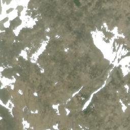 Satellite imagery of Forgetmenot Mountain, CA