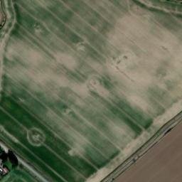 Satellite imagery of Thorngumbald Clough, GB