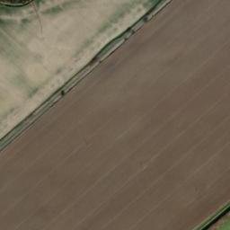 Satellite imagery of Thorngumbald Clough, GB