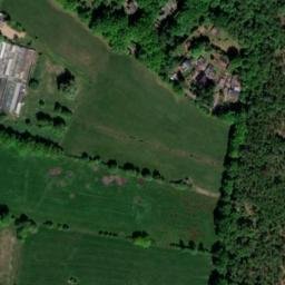 Satellite imagery of NDB-Funkfeuer GT, DE
