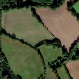 Satellite imagery of Bornberg, DE