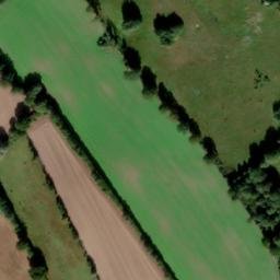 Satellite imagery of Bornberg, DE