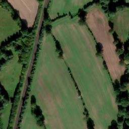 Satellite imagery of Bornberg, DE
