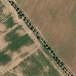 Satellite imagery of Fischerberg, DE