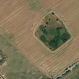 Satellite imagery of Die Hölle, DE