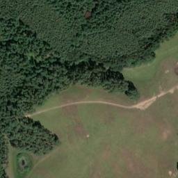 Satellite imagery of Franzosenberg, DE