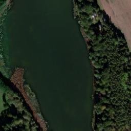Satellite imagery of Hohe Nonne, DE