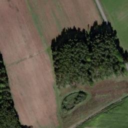 Satellite imagery of Hohe Nonne, DE