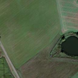 Satellite imagery of Hohe Nonne, DE
